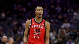 El traspaso que tienen que hacer los Celtics sacrificando uno de sus pilares