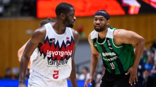 Final de infarto en la Liga Endesa: Playoff en juego hasta el último minuto