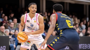 Tres equipos en peligro: dramático desenlace por la permanencia en la Liga Endesa