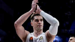 Selección de lujo: el Quinteto Ideal de la ACB 2025/2026 revelado